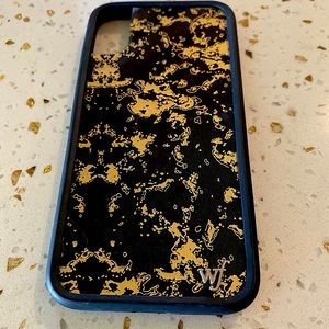 1 Wildflower IPhone Case